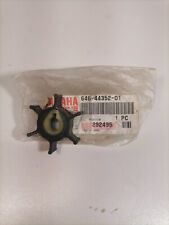 turbine pompe a eau yamaha 2cv