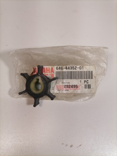 Turbine pompe eau yamaha 2cv - eau,