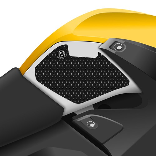 Bloq bmw r1200gs - bloq, adventure