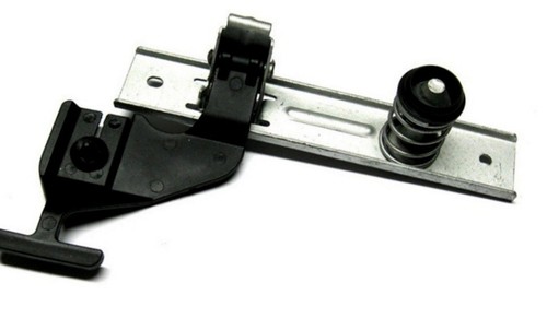 Serrure capot renault - serrure, de