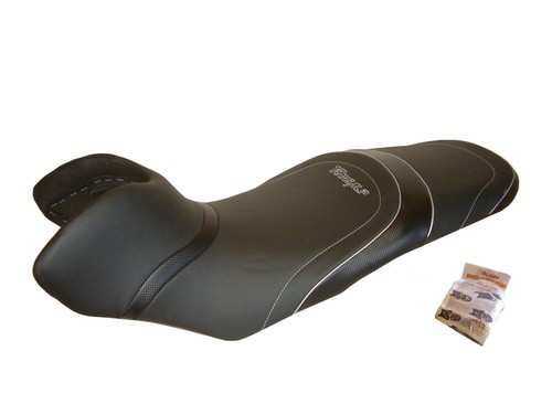 Housse selle compatible - de,