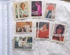Shaun Cassidy ancienne carte