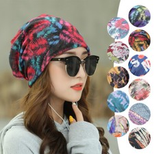 ✿ Bonnet Pile Bonnet Turban