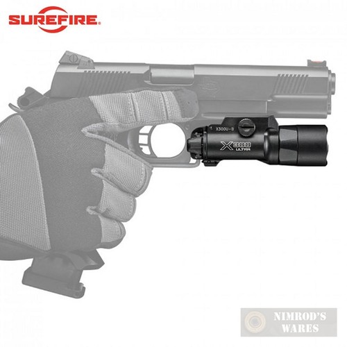 Surefire ultra weapon - surefire,