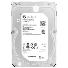 Disk Seagate 4TB 7.2k 12Gb SAS