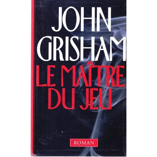 Maitre jeu john - jeu, /