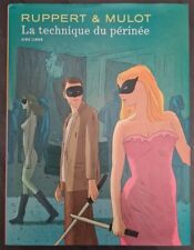 EO N° 777 EXEMPLAIRES RUPPER