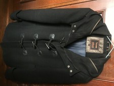Duffle caot - duffle,