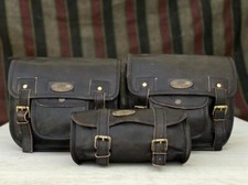 Cuir Moto Côté Voyage