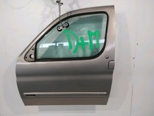 PORTE AVANT GAUCHE Citroën Berlingo Cinqspace, Multispace 2003 9839318280