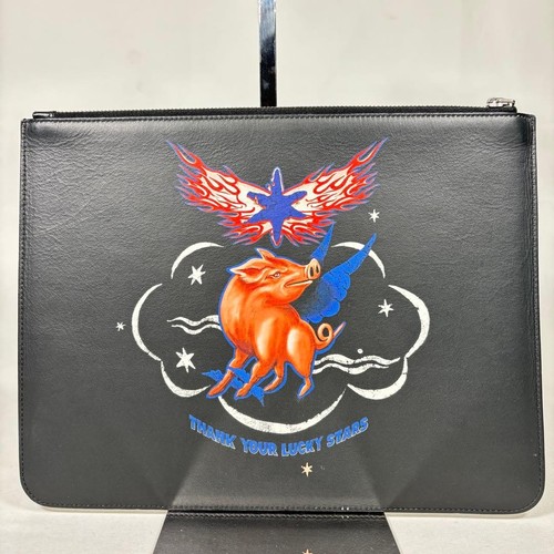 Givenchy authentique pochette - givenchy,