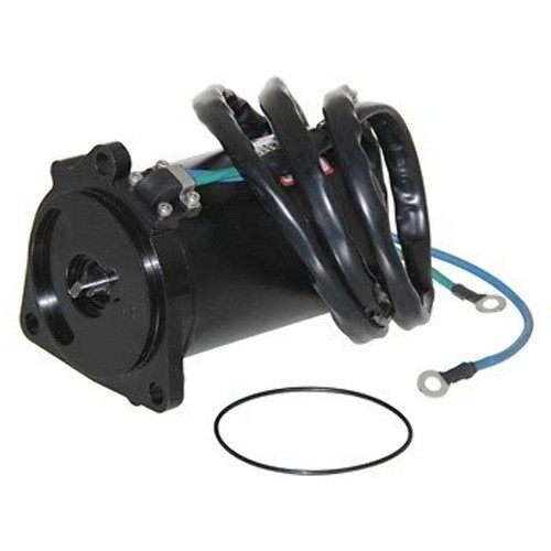 Moteur trim yamaha - moteur,