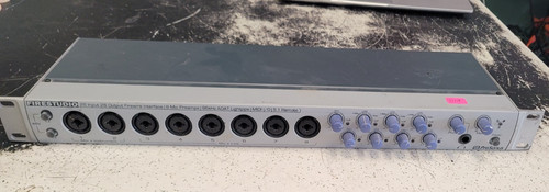 Presonus firestudio - presonus, 26