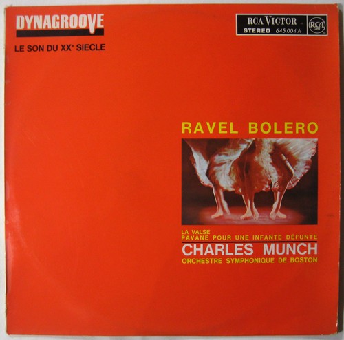 Ravel par orchestre - ravel, l’orchestre