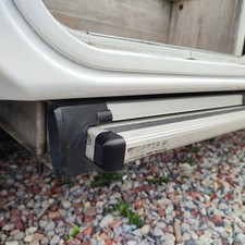 Embout marchepied thule omni-step camping-car