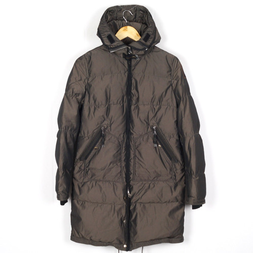 Veste matelassée femme