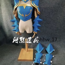 Fairy Tail Anime Erza Armor