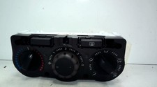 Commande chauffage OPEL CORSA