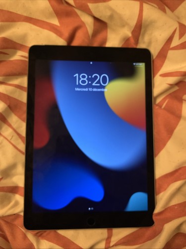 Apple ipad air 64 go - air,