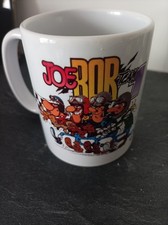 mug en céramique 325 ml de couleur blanc avec motif à sublimation