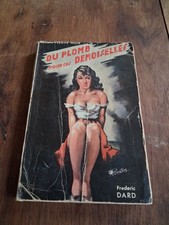 Dard - Spécial Police n° 15