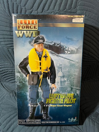 Bbi luftwaffe fighter - bbi,