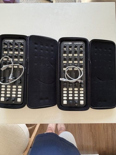 Allen heath xone usb midi - allen,
