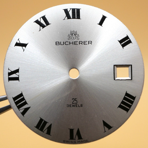 Cadran montre eta 2522 - cadran,