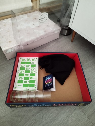Larousse apéro loto jeu de - larousse,
