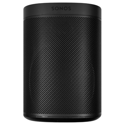 Sonos one s38 wireless - one, sl