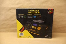 Stanley Fatmax 1200 Amp Jump