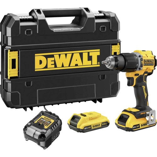 Dewalt dcd799d2t 2 - dewalt,