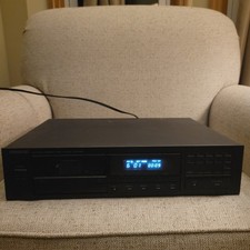 KENWOOD 6 Disc CD Changer