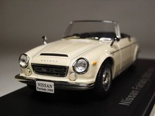 Nissan Fairlady 2000 (1967)