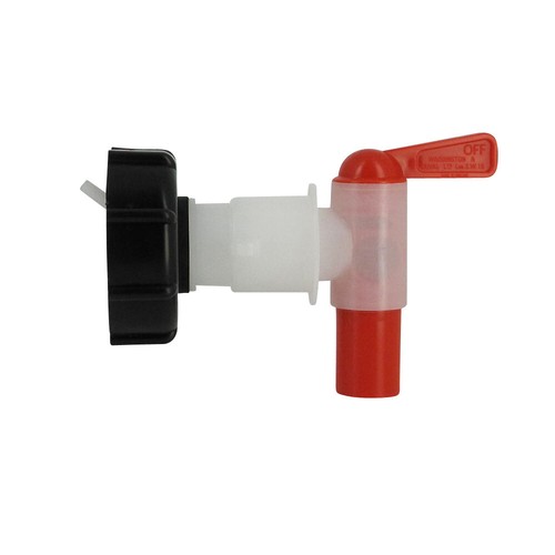 Raccord cuve eau s60x6 - raccord,