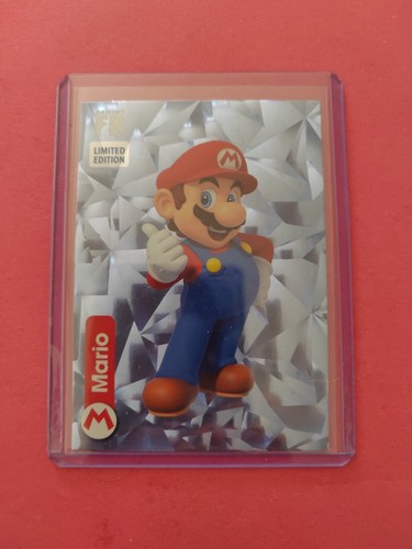 Mario limited édition - mario,