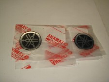 2 Autocollants Trois Diapasons