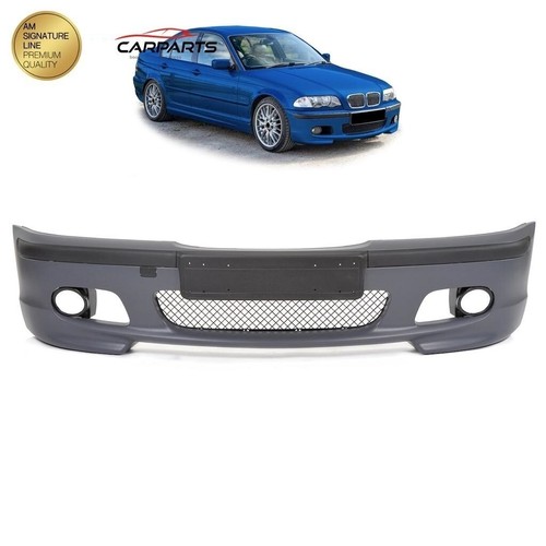 Pare chocs avant pack m2 - avant,