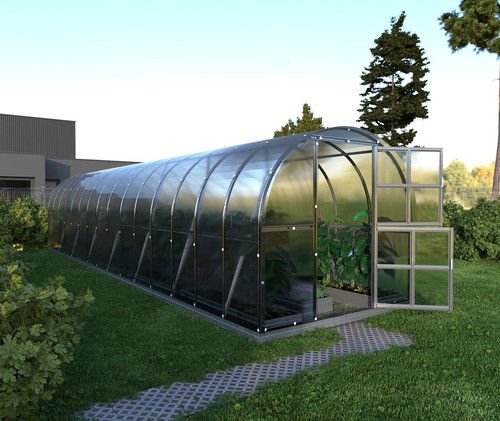 Serre klasika avec - 36, (3x12m)