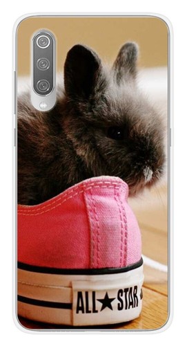 Coque silicone imprimée - en,