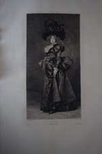 Jules GOUPIL (1839-1883)