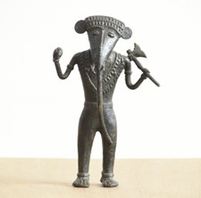 Statue Figurine De Ganesha