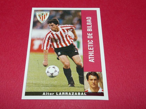 Aitor larrazabal athletic - larrazabal,