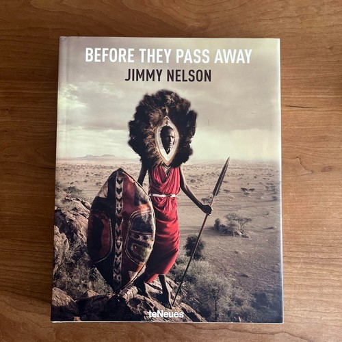 Before they pass away jimmy - they,