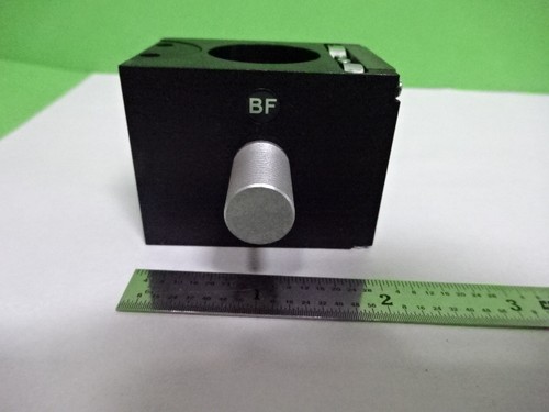 Optique microscope polyvar - optique,