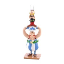 Pixi mini uderzo astérix - mini,