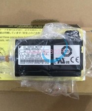 Neuf 1PCS Yaskawa Servo Motor