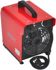 Aktobis Chauffage électrique