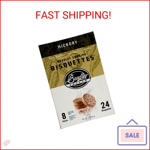 Bradley smoker bisquettes for - bisquettes,