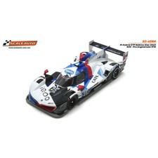 Scaleauto M-Hybrid GTP Watkins